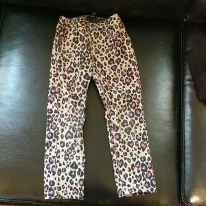 Toddler girls pants & Sweater